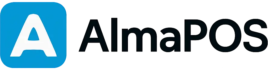 AlmaPOS Logo