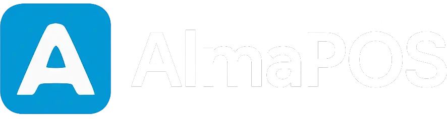 AlmaPOS Logo